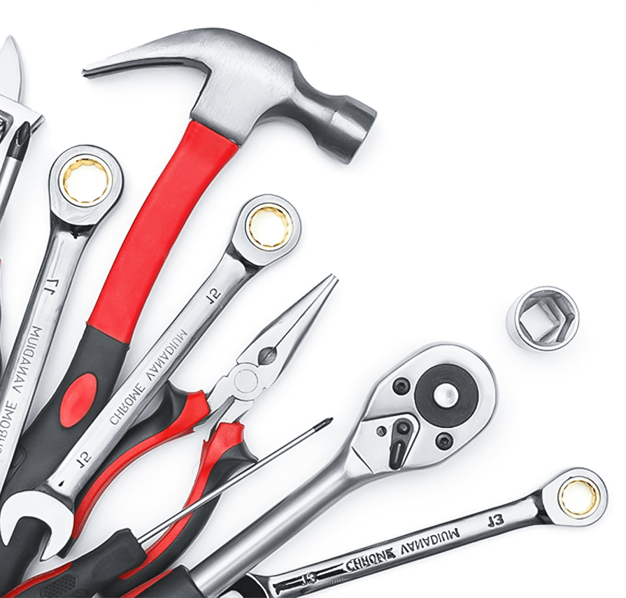 Appliance Repair tools