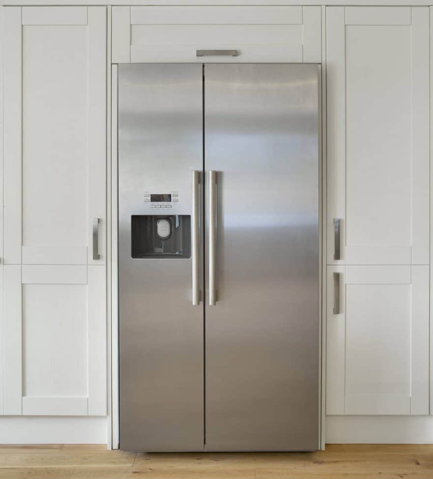 Troubleshooting Your Refrigerator